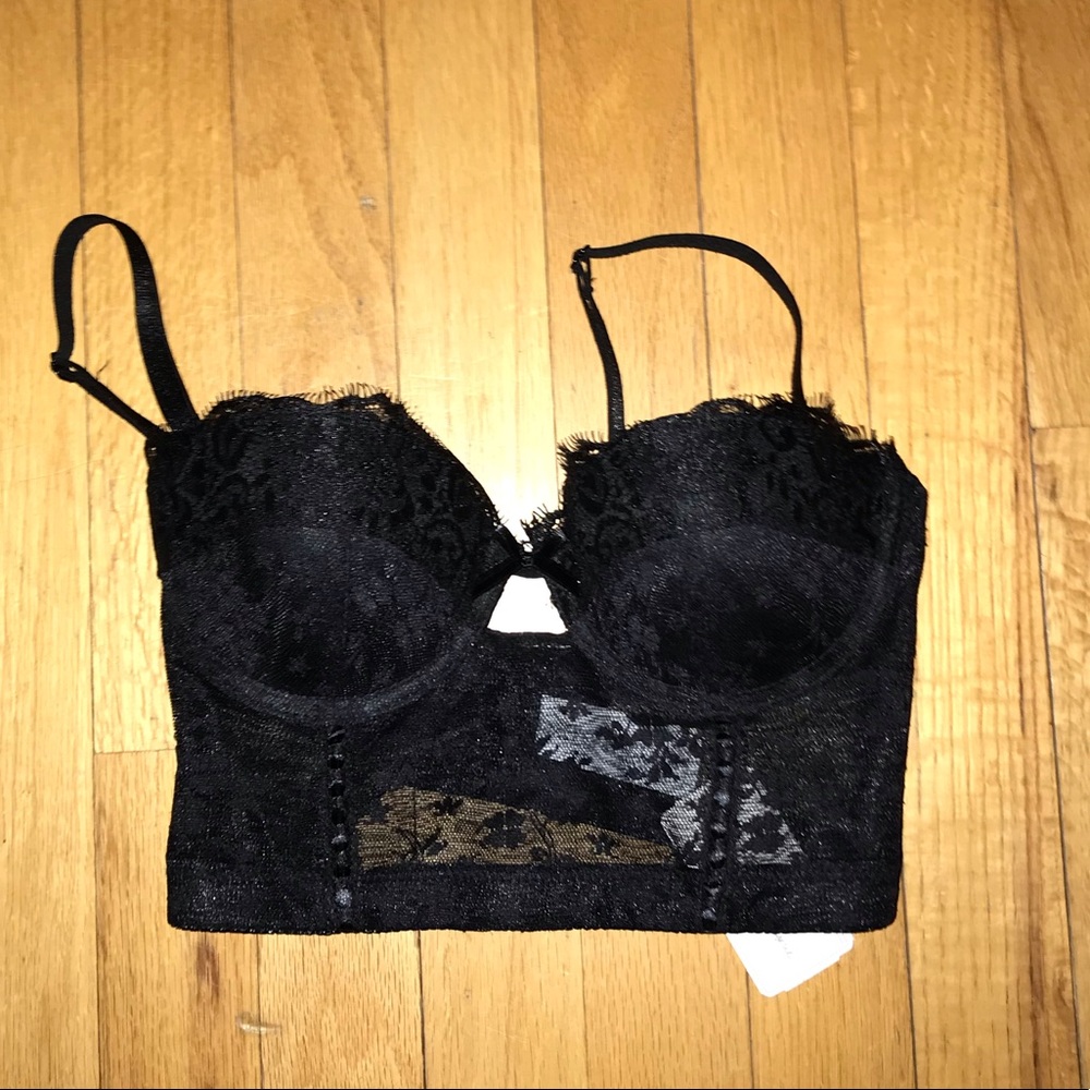 NWT Forever 21 lingerie
